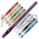 HK Army Lazr Nova Elite Barrel Kit - Autococker Threads - Purple Barrel / Colored Inserts