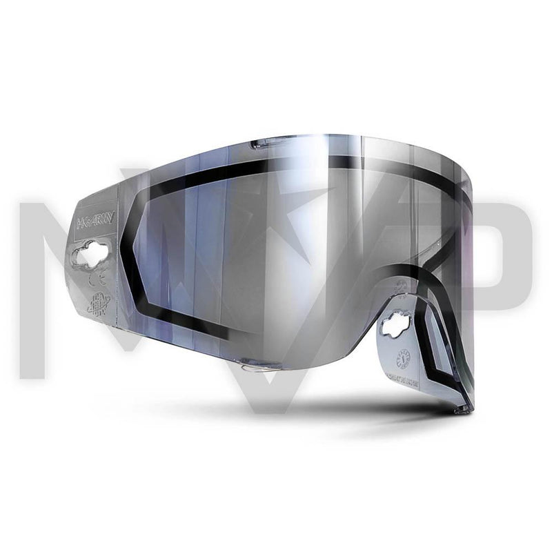 HK Army Lens - For HSTL Goggles - Chrome