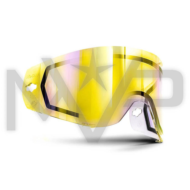 HK Army Lens - For HSTL Goggles - Gold