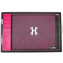 HK Army MagMat - Magnetic Tech Mat - Black/Neon Pink