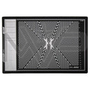 HK Army MagMat - Magnetic Tech Mat - Black/White