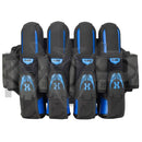HK Army Magtek  Pod Pack - 4+3 - Black Blue