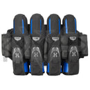 HK Army Magtek  Pod Pack - 4+3 - Black Grey