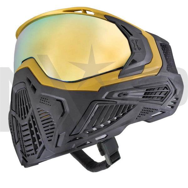 HK Army SLR Paintball Mask - Midas