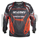 HK Army Scorch - Freeline Jersey - XXXL
