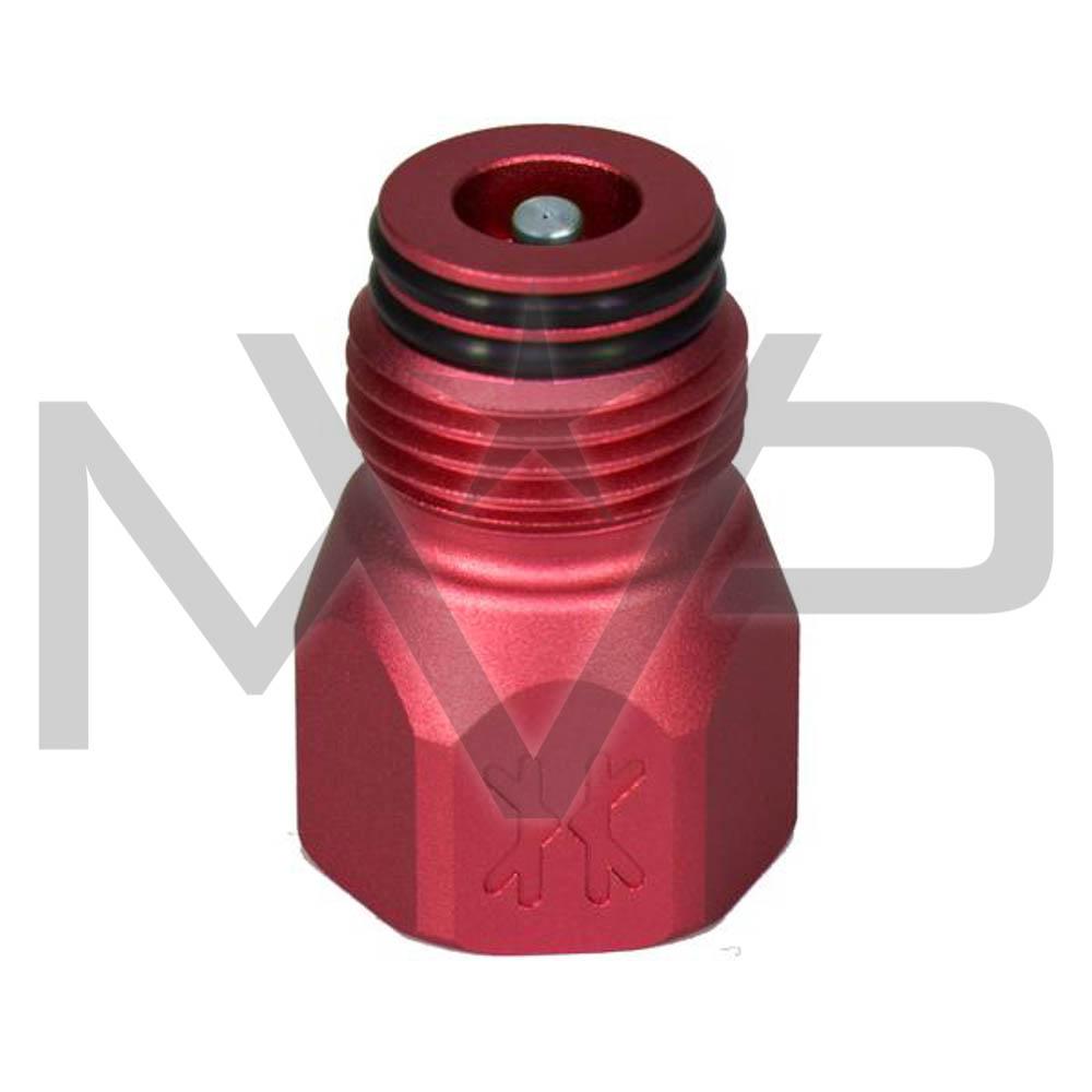 HK Army Tank Reg Extender Red