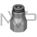 HK Army Tank Reg Extender - Silver