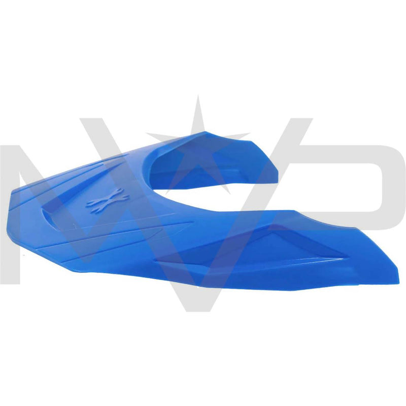 HK Army Universal Goggle Visor - Blue - SLR/KLR/Skull