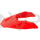 HK Army Universal Goggle Visor - Red - SLR/KLR/Skull