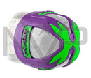 HK Army Vice 2.0 Tank Grip Butt Cover - Purple / Green