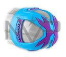 HK Army Vice 2.0 Tank Grip Butt Cover - Teal / Purple