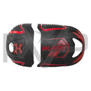 HK Army Vice FC Tank Cover - Full Cover - Black / Red