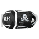 HK Army Vice FC Tank Cover - Full Cover - Black Skull