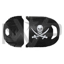 HK Army Vice FC Tank Cover - Full Cover - Swords