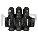 HK Army ZeroG 2.0 Pod Pack 3+2+4 - Black/Black