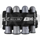 HK Army Zero GX  Pod Pack 4+3+4 - Stealth