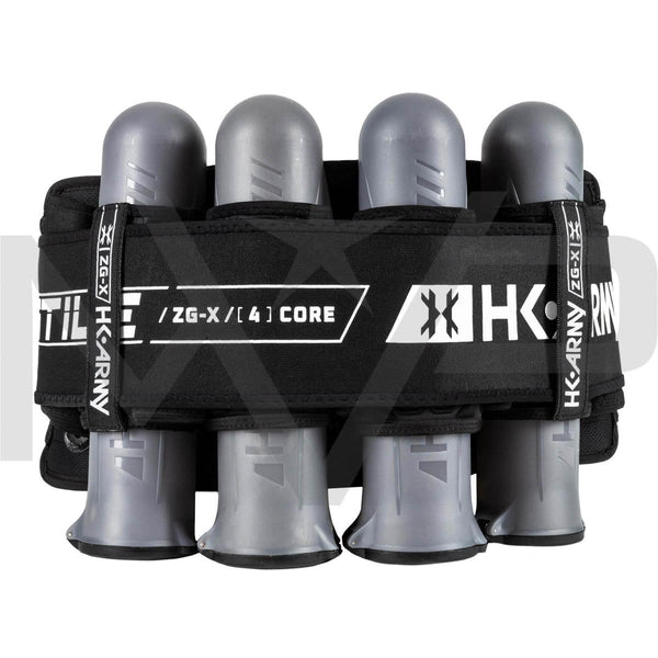 HK Army Zero GX  Pod Pack 4+3+4 - Stealth