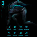 HK Army - Protective Gear - CTX Armored Compression Shirt - Full Torso - Medium / Large