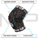 HK Army - Protective Gear - CTX Knee Pads - MED