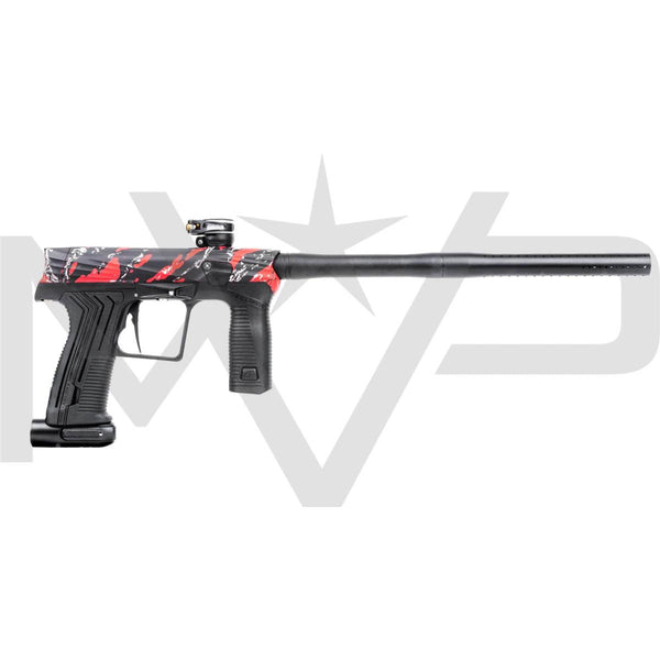 Planet Eclipse Etha 3 - Electronic Paintball Gun - HK ARMY Fracture Red