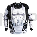 HK Hstl Wars Jersey - Commando - Large