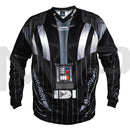 HK Hstl Wars Jersey - Darkside - Small
