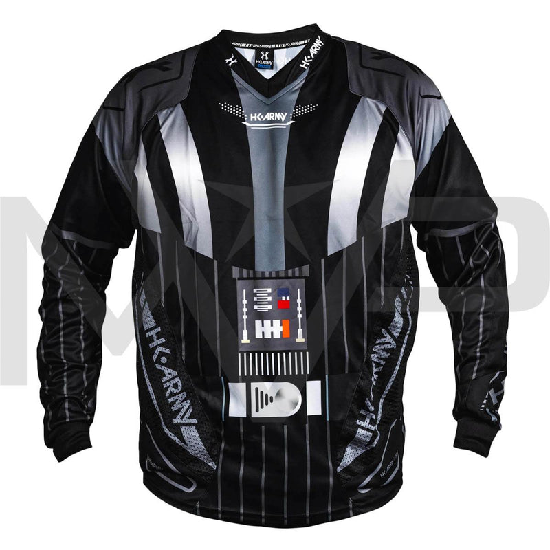 HK Hstl Wars Jersey - Darkside - XXXLarge