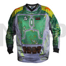 HK Hstl Wars Jersey - Fett - Large