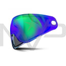 HK KLR LENS - AURORA GREEN