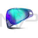 HK KLR LENS - Emerald