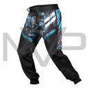 HK TRK AIR Pants Jogger - Poison - Small