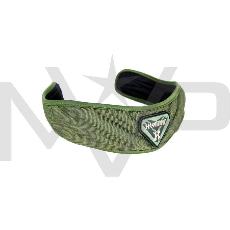 HK Army - Protective Gear - Neck Protector - Olive