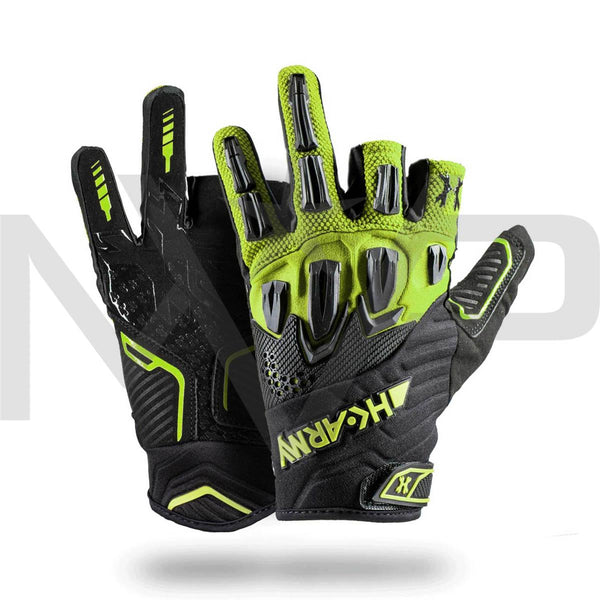 Hardline Armored Glove  - Energy - Medium