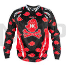 Hk Custom Freeline Jersey - Kloud - Large