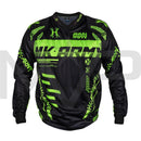 Hk Custom Freeline Jersey - Racing  - Large