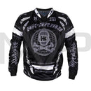 Hk Custom Freeline Jersey -  Wired - 3XLarge