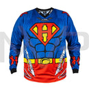 Hk Freeline Jersey - H of Steel - Medium