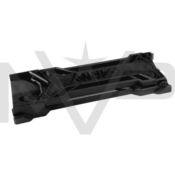 Hk Joint Folding Gun Stand - Black