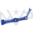 Hk Joint Folding Gun Stand - Blue