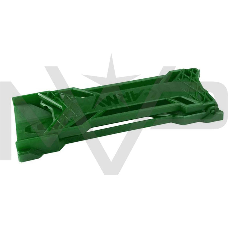 Hk Joint Folding Gun Stand - Green