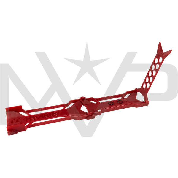 Hk Joint Folding Gun Stand - Red