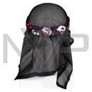 HK Army - Headwrap - Bye Bye Kitty