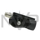 Inception Designs - EZ ASA - Polished Black