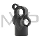 Inception Designs - Front Block w/ASA - Matte Black