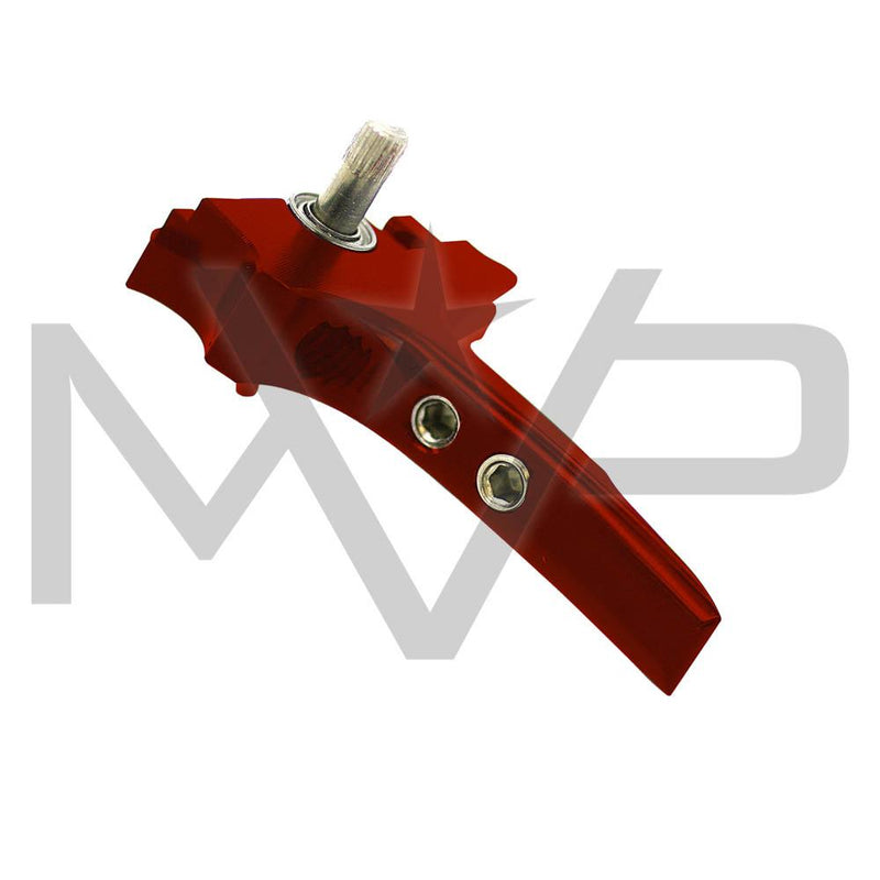 Inception Designs Trigger for Planet Eclipse Emek or MG100 - Red
