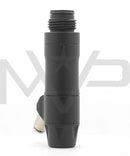 Inception High Pressure Regulator (HPR) - Matte Black
