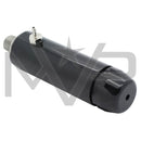 Inception Low Pressure Regulator (LPR) - Polished Black