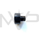 Infamous Glass Gauge 6000 Psi