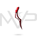 Infamous Raptor DNA Trigger - LV2, GEO 4, 180R, 170R, 160R, CS1, CS1.5 CSR, CSPRO - Red