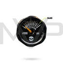Infamous Glass Gauge 6000 Psi